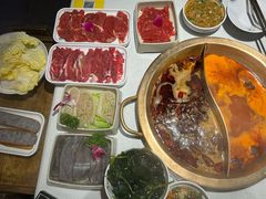 -小龙坎火锅(总店)