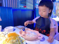 -马邦子·紫苏烤鱼(恒隆广场店)