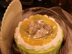 -欧贝拉蛋糕店(东门路店)