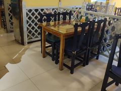 -格日勒阿妈蒙古厨房(大召店)