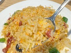 -滋味满屋美食坊(上海街店)