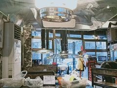 大堂-烧烤季休闲餐厅(贵阳蟠桃宫店)