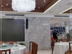 大堂-乾隆美食·本帮菜(黄河路店)
