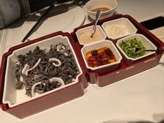 -四季民福烤鸭店(王府井灯市口店)