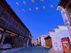 -东海半边山旅游度假区