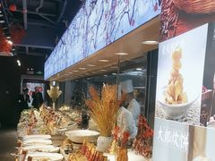 -鸽子窝(宋庄店)