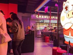 -小猪查理川式自助烤肉(大学城店)