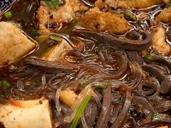 -惠记粉汤羊血(小南门店)