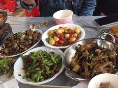 -小民大排档(光谷店)
