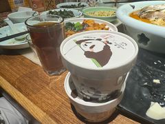 -小吊梨汤·北京菜·烤鸭(清河万象汇店)