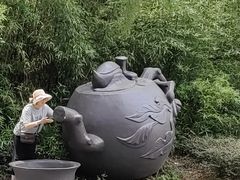 -东湖落雁景区