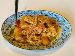 -三号黄浦会Canton Table