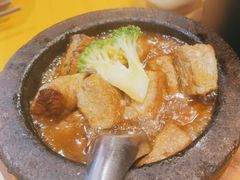 -东就鸭饭店·古早海南菜(友谊南海城店)