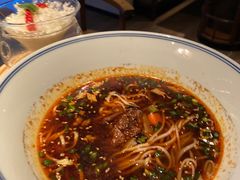 -晓长安·新陕菜(曲江店)