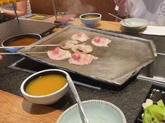 -犟牛家·榴莲烤肉(五棵松店)