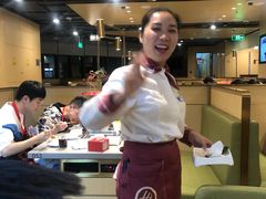 -海底捞火锅(杭州萧山宝龙广场店)