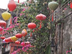 -三溪村
