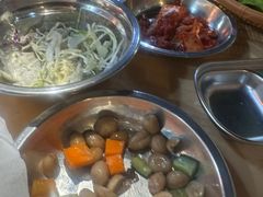 -麻蒲碳烤肉(梅花园店)