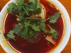 牛王庙特色牛肉面-牛王庙特色面(杏苑公寓店)
