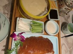 -韵秋荷(宝山龙湖天街店)