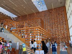 -朵云书院(滴水湖店)
