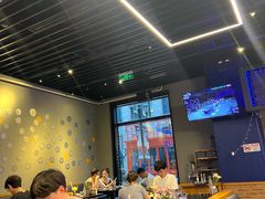 -blue frog蓝蛙(长泰广场店)