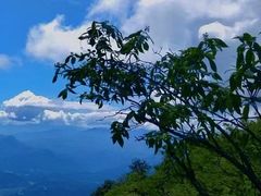 -瓦屋山景区