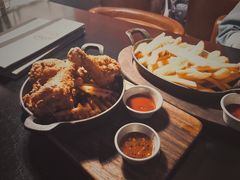 -Goose Island Brewhouse鹅岛精酿啤酒酿造工坊餐厅