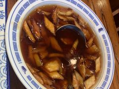 -老雒阳面馆·水席(定鼎门店)