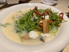 -畅润江小鱼·老坛子酸菜鱼(富弘广场店)
