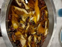 -鑫巴蜀小镇 · 水煮鱼专研店(玉桥店)