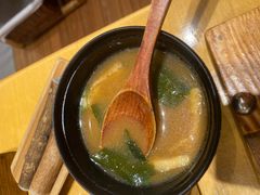 味增汤-胜博殿日式炸猪排(西红门店)