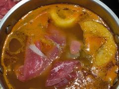 -世贸万锦大酒店·烹大师火锅达人