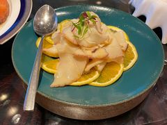 -新天世纪中餐厅
