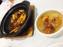 -稻香酒家·35年老字号(侨光店)