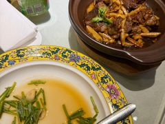 -京味斋·烤鸭·北京菜(安贞店)