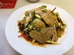 -七百岁羊肉馆(环球港店)