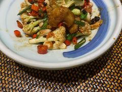 -北平盛世·新京菜·北京烤鸭(劲松·双井店)