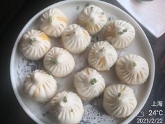 -蟹榭·本帮江浙菜·蟹宴(五角场合生汇商场店)