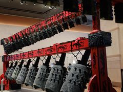 -北京工艺美术博物馆