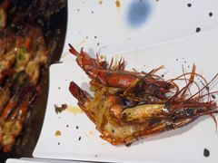 -曼格活海鲜·牛排自助(光明蓝鲸店)