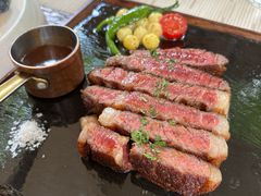-月芽·自由餐厅·西溪湿地餐厅