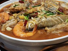 -黄弟大排档·湖南菜·小龙虾·小海鲜(凯旋北路店)