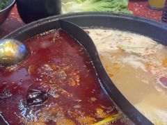 -赵美丽·重庆社区火锅·直营店(火车东站·中豪国际店)