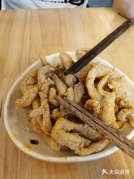 红小满休闲餐厅(十全街店)图片