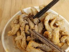 -红小满休闲餐厅(十全街店)