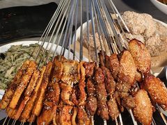 -陈熹公民族美食文化餐厅·清真(中华广场店)