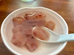 -春家·非遗手工小吃(三墩新天地店)