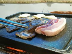 -咕咕站韩国料理(紫金港店)