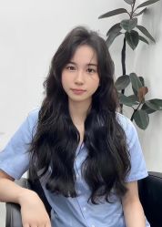 -YESIDO椰岛造型烫发染发